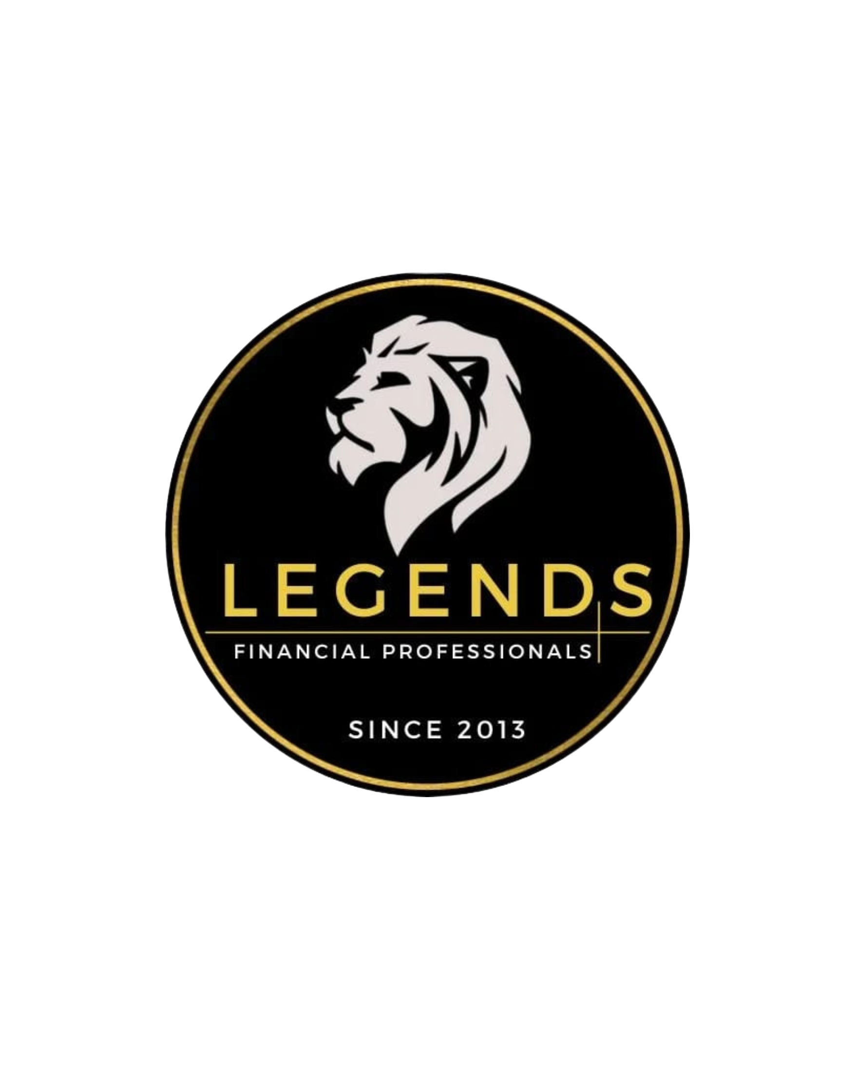 Legends Logo